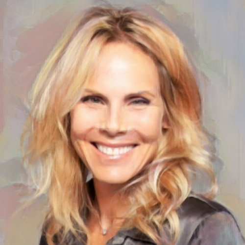 Tzipi Strauss information and news