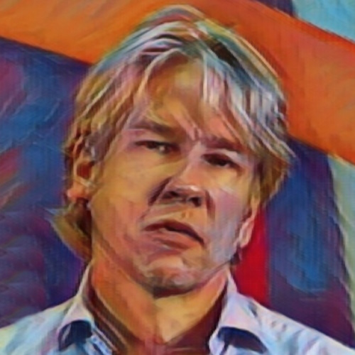 Jesper Tegner information and news