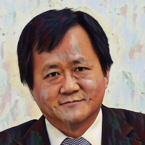 Steve Tsang information and news