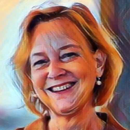 Anna van Poucke information and news