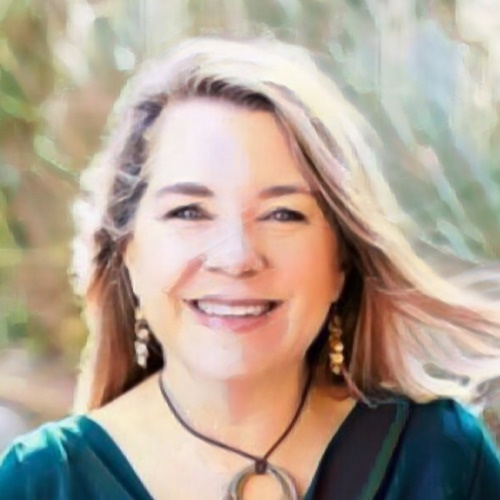 Cassandra Vieten information and news