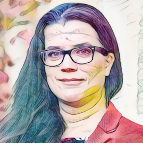 Lucie Vidovicova information and news