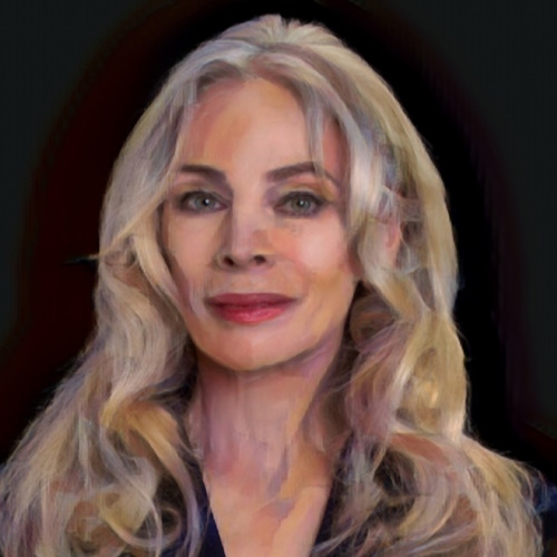 Natasha Vita-More information and news
