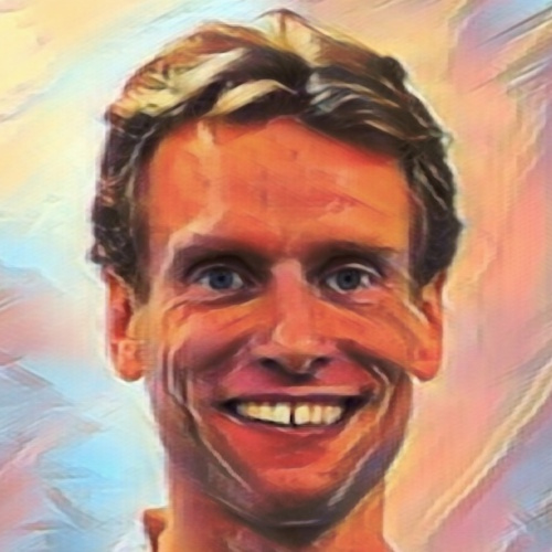 Patrick van Eijk information and news