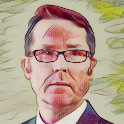 Christopher Wikman information and news