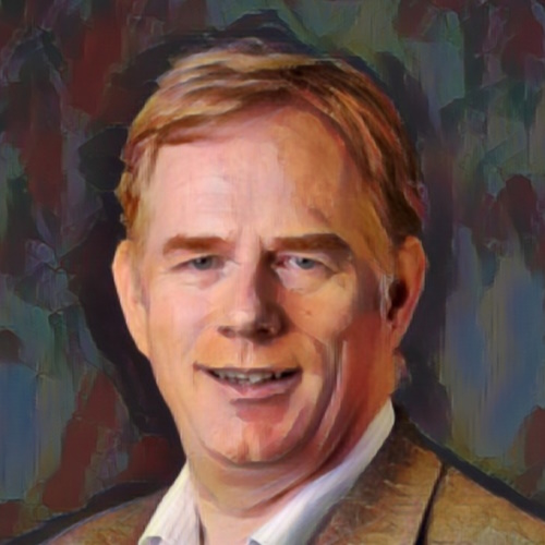 David Wood information and news
