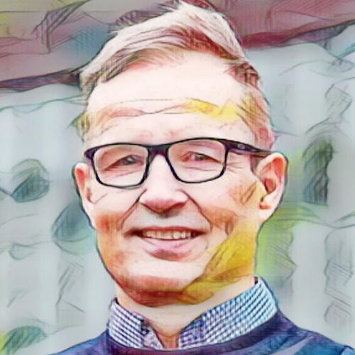 Henning Wackerhage information and news
