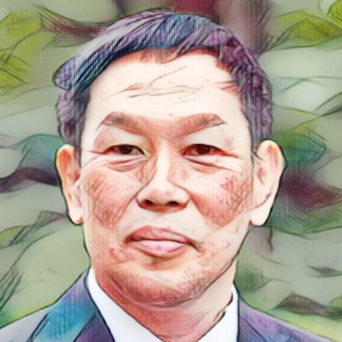 Kazuo Yudoh information and news
