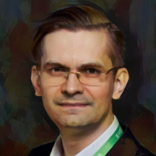 Alex Zhavoronkov information and news