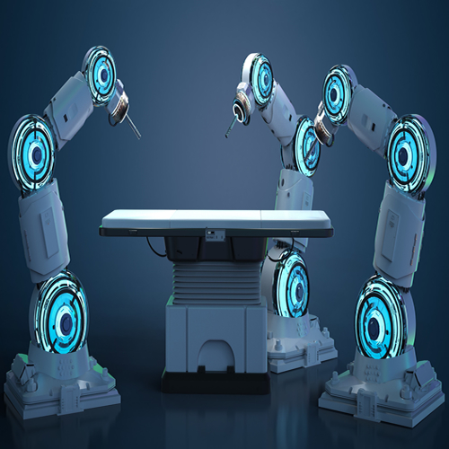 Soft robot tackles surgery inside a beating heart
