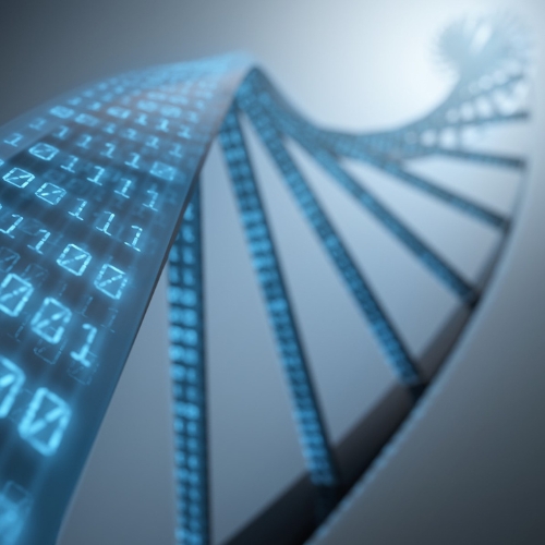 Writing the code of life: the next leap in synthetic biology
