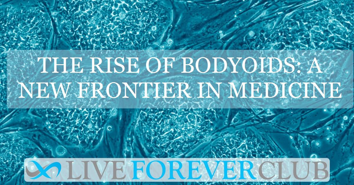 The rise of bodyoids: A new frontier in medicine