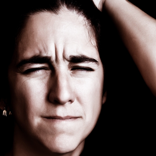 Low stress hormone levels promotes premature ageing