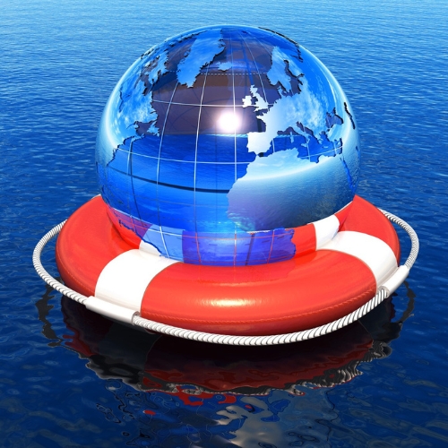 More Survival of Humanity information, news and resources