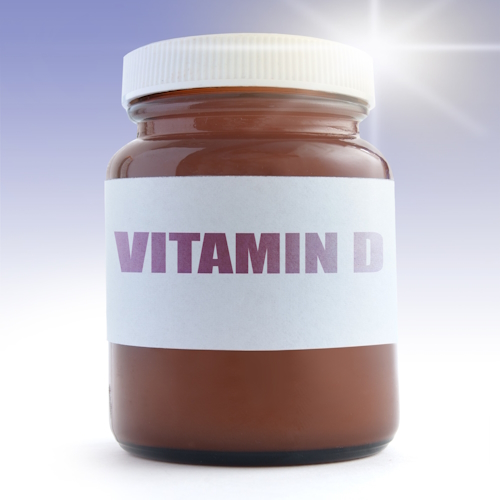 A surprising vitamin D trial reopens the heart health debate