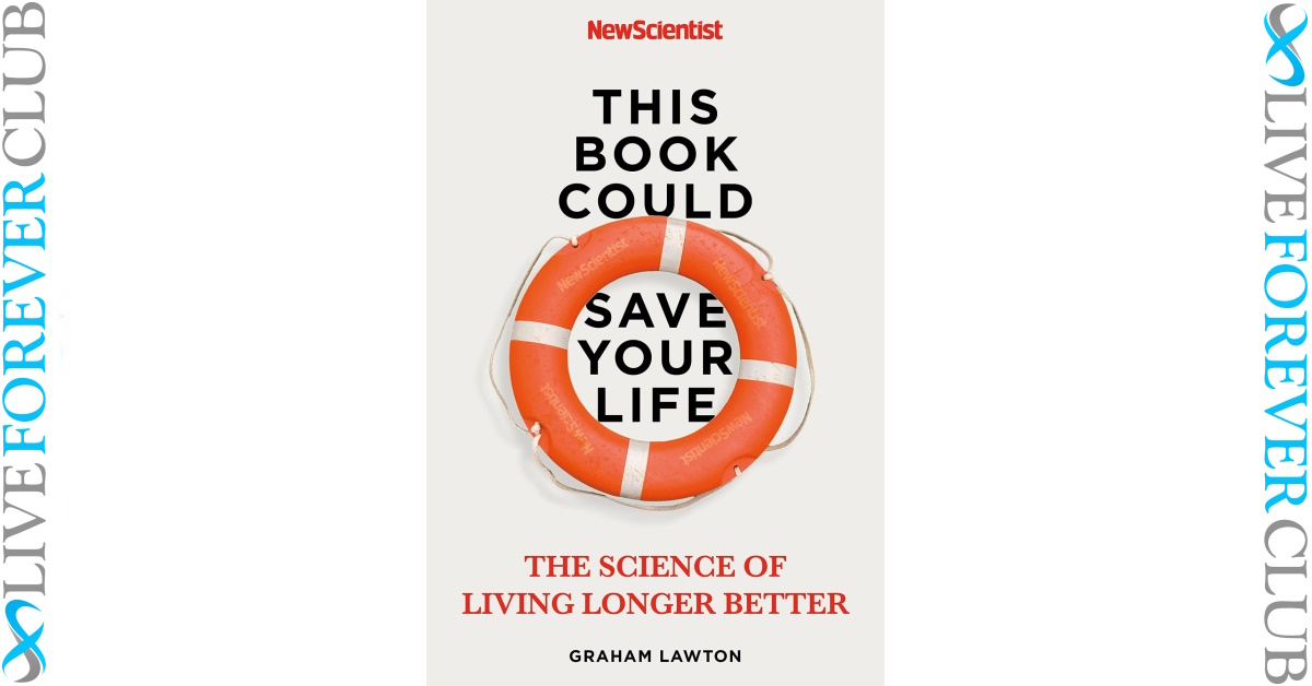 This Book Could Save Your Life book