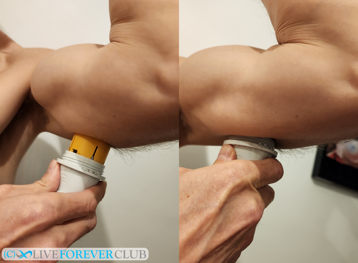 freestyle libre CGM application
