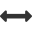 level arrow