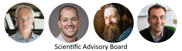 Genflow scientific advisory board